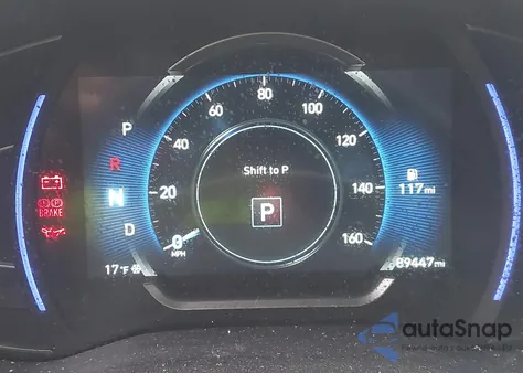 2020 Hyundai Santa Fe Sel z USA, uszkodzony, nr VIN 5NMS3CAD4LH178792